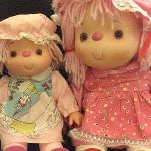 Meet your Posher, Donna